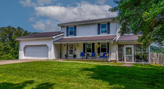 Photo of 78 Oscar Lane Ln, West Liberty, KY 41472