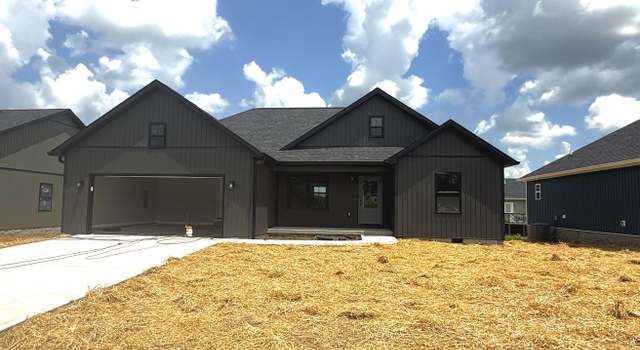 Photo of 469 Pinehurst Way, Harrodsburg, KY 40330