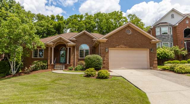 Photo of 1236 Taborlake Cv, Lexington, KY 40502