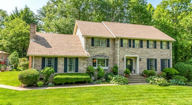 Photo of 153 Pine Trail Rd, London, KY 40744