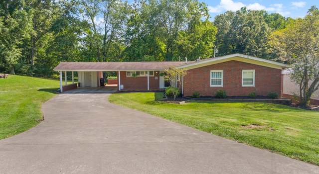 Photo of 75 Reasor St, Corbin, KY 40701