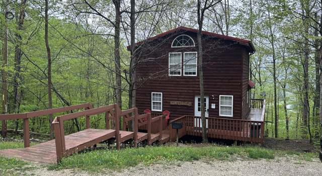 Photo of 82 Tanzinate, Slade, KY 40376