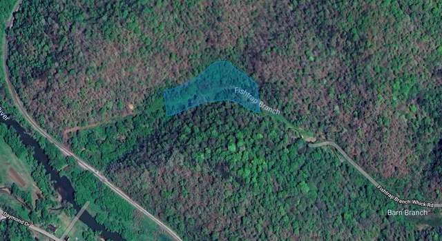 Photo of 0 Fishtrap Branch-whick Rd, Lost Creek, KY 41390