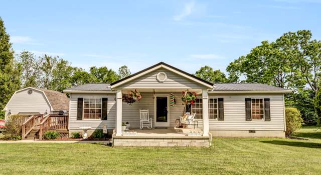 Photo of 2698 Turner Rd, Flemingsburg, KY 41041
