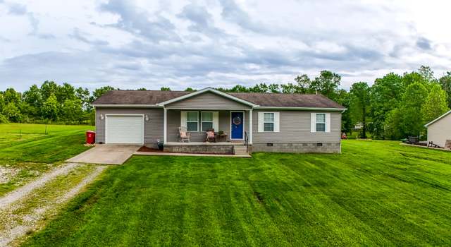 Photo of 81 Storms Rd, Corbin, KY 40701