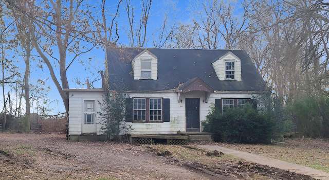 Photo of 60 Carter Ln, Allensville, KY 42204