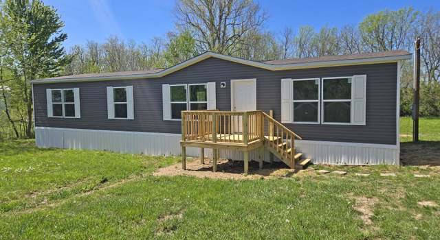 Photo of 125 Sunrise Dr, Lancaster, KY 40444