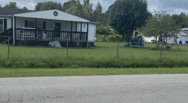 Photo of 115 Parks Subdivision Rd, London, KY 40744