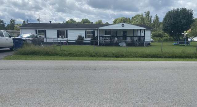 Photo of 115 Parks Subdivision Rd, London, KY 40744