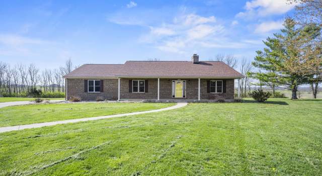 Photo of 162 Dory Dr, Salvisa, KY 40372