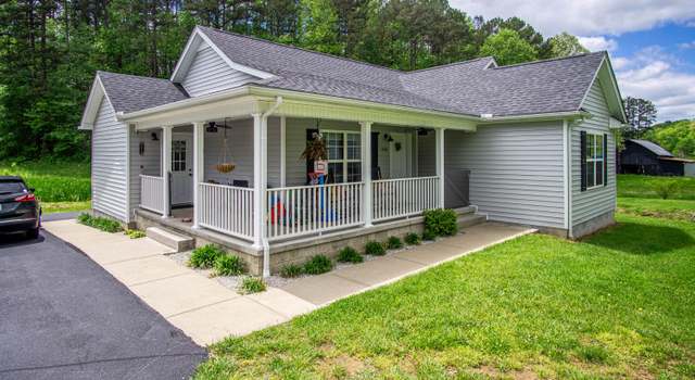 Photo of 1840 South Highway 578, Annville, KY 40402