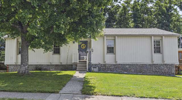 Photo of 2025 Summerhayes Ct, Lexington, KY 40503