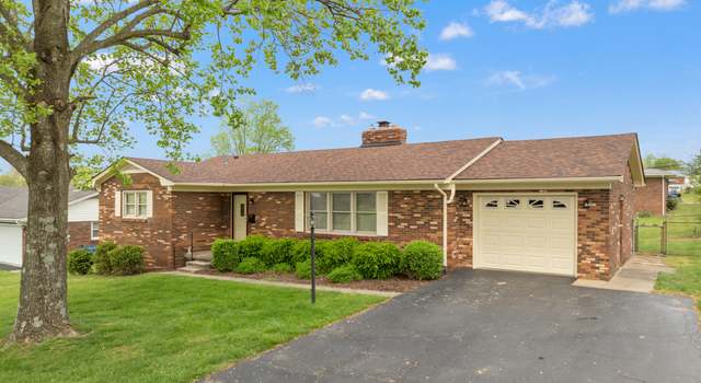 Photo of 509 Carrigan Dr, Danville, KY 40422