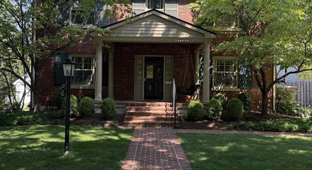 Photo of 415 Queensway Dr, Lexington, KY 40502