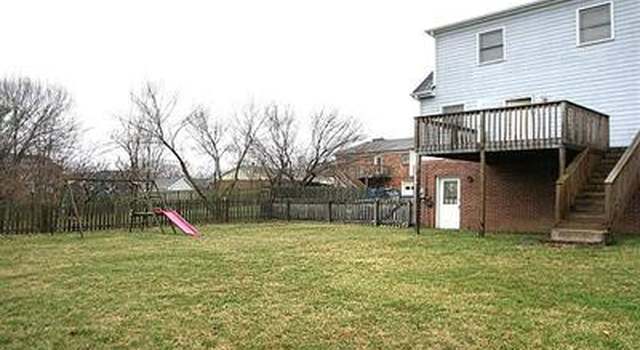 Photo of 3404 Oakbrook Dr, Lexington, KY 40515