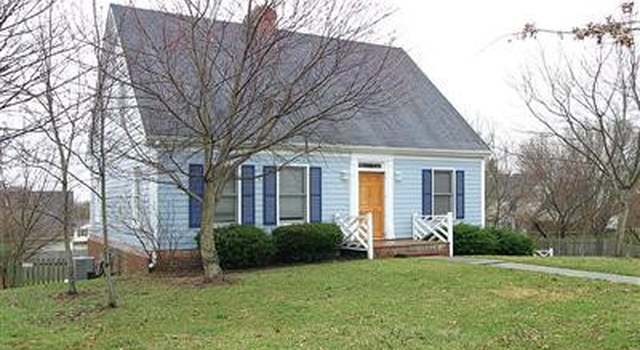 Photo of 3404 Oakbrook Dr, Lexington, KY 40515