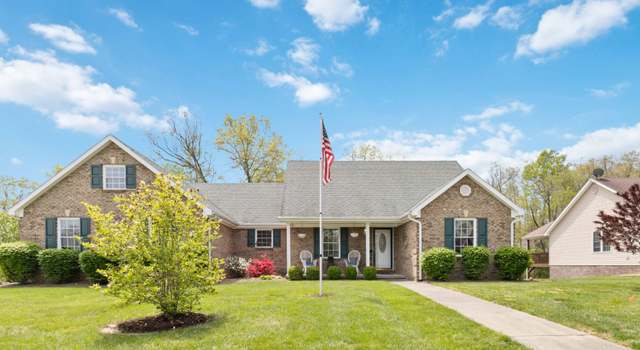 Photo of 109 Lorah Ln, Junction City, KY 40440