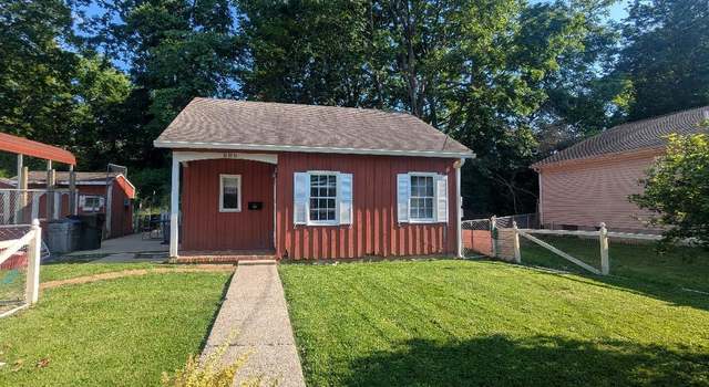 Photo of 865 Hillwood Ave, Frankfort, KY 40601
