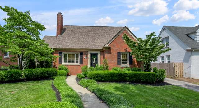 Photo of 661 Cooper Dr, Lexington, KY 40502