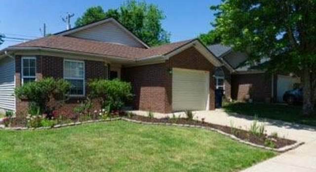Photo of 221 Chestnut Ridge Dr, Lexington, KY 40511