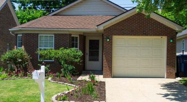 Photo of 221 Chestnut Ridge Dr, Lexington, KY 40511