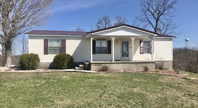 Photo of 1156 Walnut Grv, Vanceburg, KY 41179