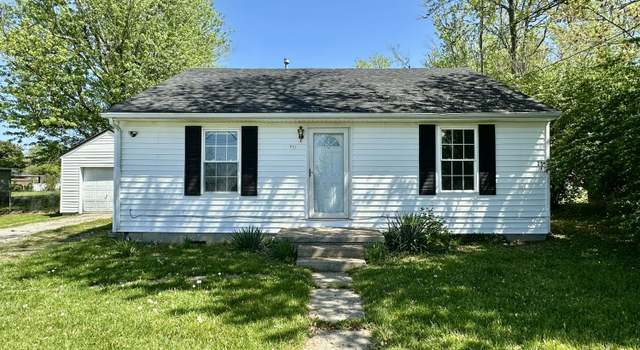 Photo of 111 Shearin Ave, Danville, KY 40422