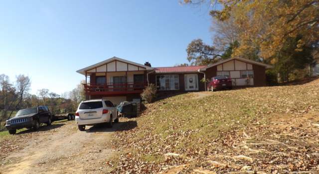 Photo of 665 Highway 2393 Hwy, Monticello, KY 42633