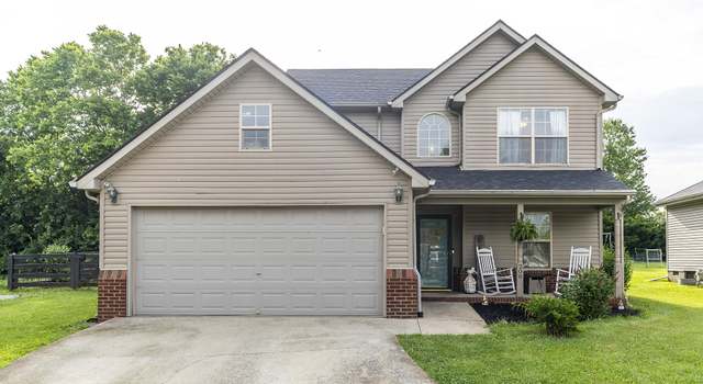 Photo of 208 North Town Branch Dr, Nicholasville, KY 40356