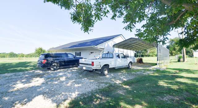 Photo of 410 Murphy Ln, Flemingsburg, KY 41041