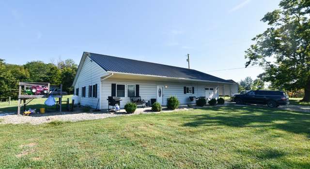Photo of 410 Murphy Ln, Flemingsburg, KY 41041