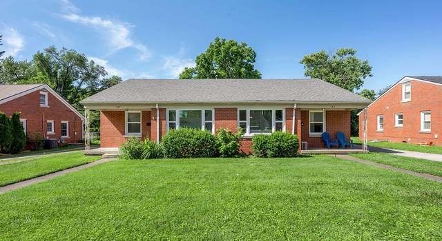 Photo of 185 Sioux Rd, Lexington, KY 40503