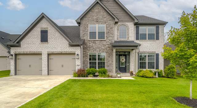 Photo of 3540 Bay Springs Park, Lexington, KY 40509