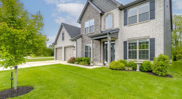 Photo of 3540 Bay Springs Park, Lexington, KY 40509