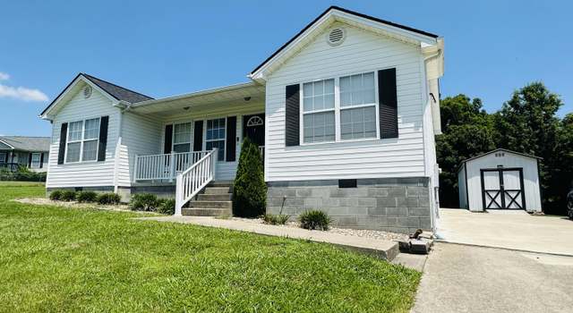 Photo of 278 Jessica Way, Stanford, KY 40484