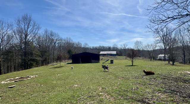 Photo of 1245 Turner Rd, Williamstown, KY 41097