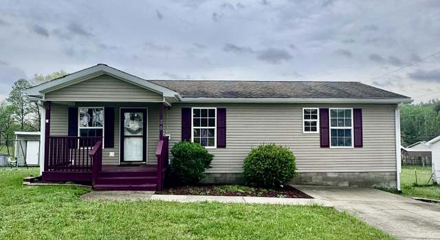 Photo of 84 Conyers Way, Morehead, KY 40351