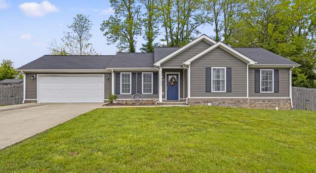 Photo of 112 Cornerstone Dr, Stamping Ground, KY 40379