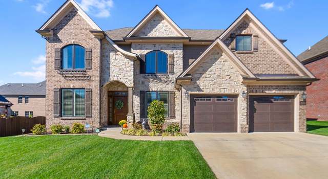 Photo of 2625 Lucca Pl, Lexington, KY 40509