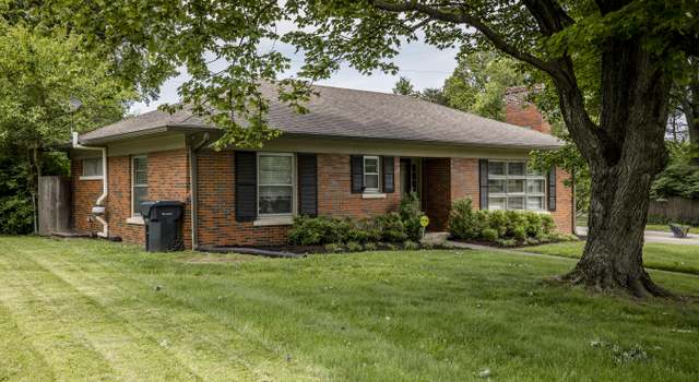 Photo of 3401 Bellefonte Dr, Lexington, KY 40502