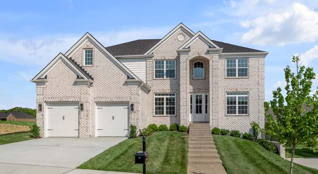 Photo of 3786 Branham Park, Lexington, KY 40515