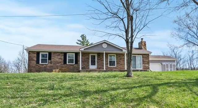 Photo of 263 Luke Rd, Sadieville, KY 40370
