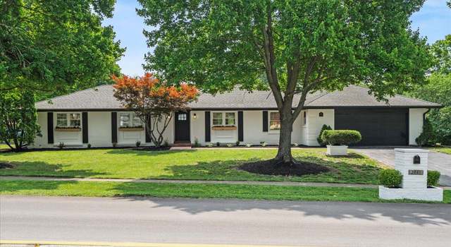 Photo of 2940 Southview Dr, Lexington, KY 40503