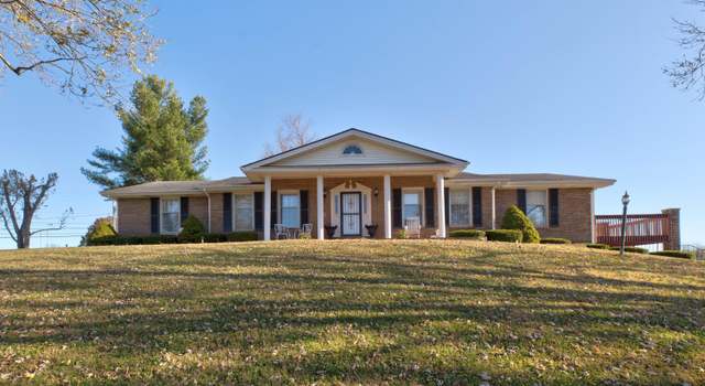 Photo of 4695 Camargo. Rd, Mt Sterling, KY 40353