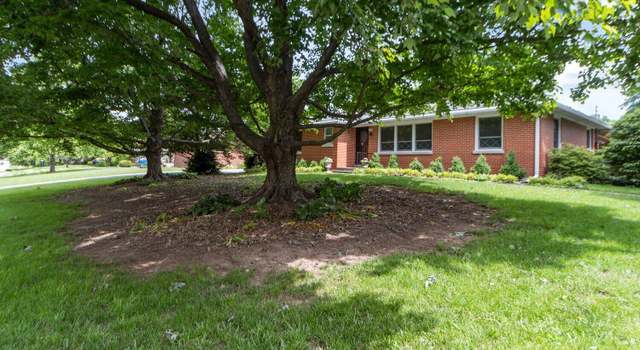 Photo of 359 Greenbriar Rd, Lexington, KY 40503