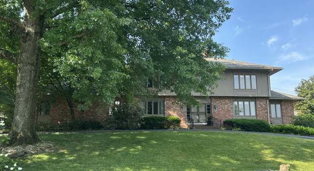 Photo of 3340 Overbrook Dr, Lexington, KY 40502