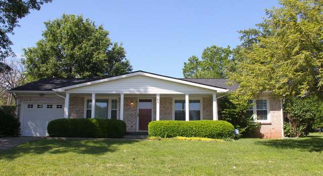 Photo of 565 Cecil Way, Lexington, KY 40503