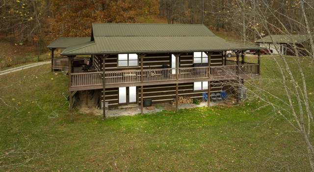 Photo of 2580 Minor Branch Rd, Gravel Switch, KY 40328