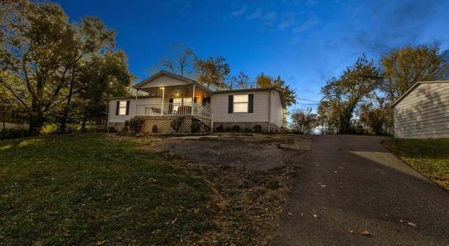 Photo of 1400 Grassy Lick Rd, Mt Sterling, KY 40353