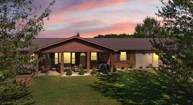 Photo of 5200 Bastin Creek Rd, Kings Mountain, KY 40442